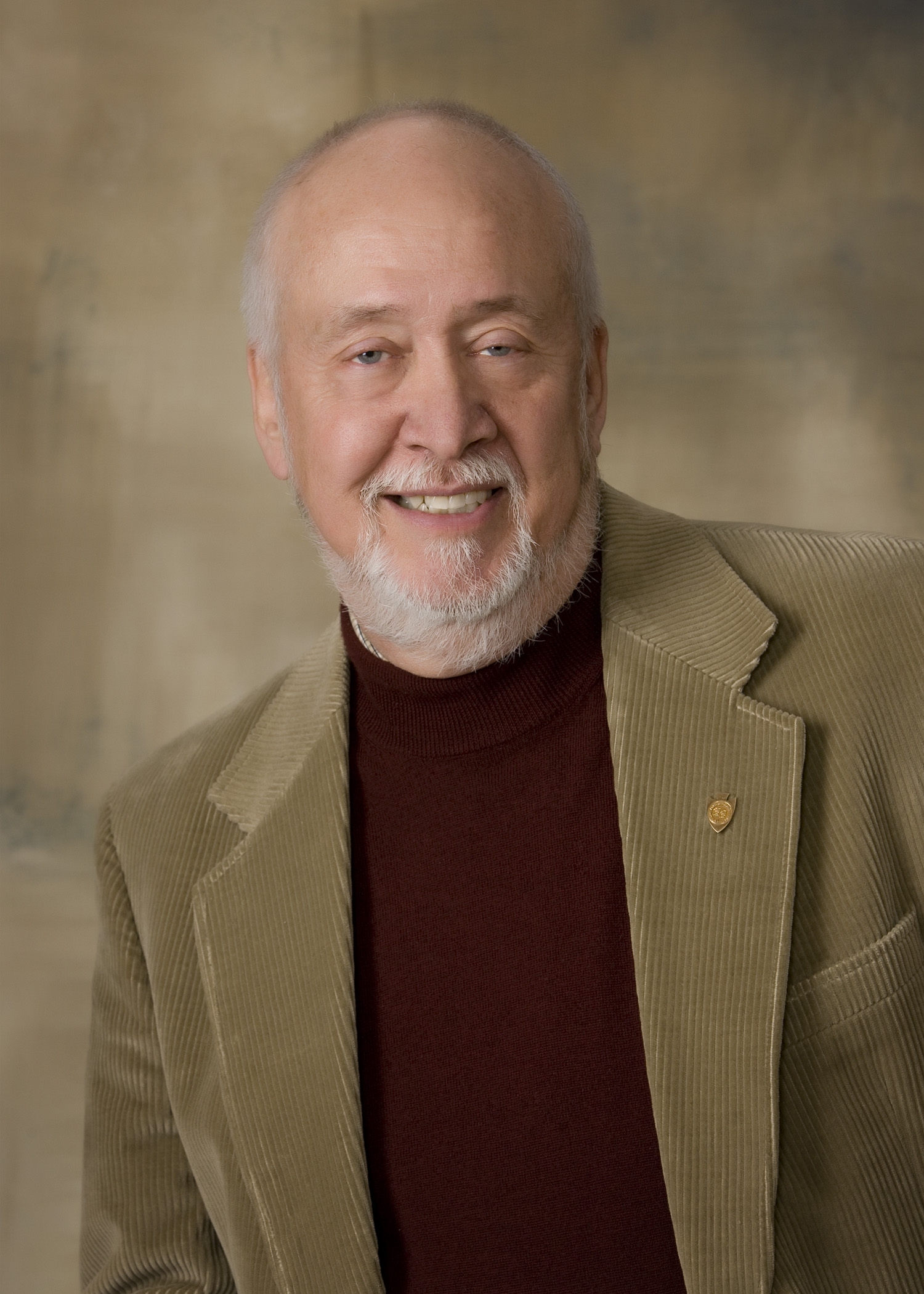 Inductee Fred Bear Archery Hall of Fame and Museum